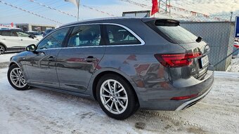 Audi A4 Avant 40 2.0 TDI S line quattro S tronic odpočet DPH - 8