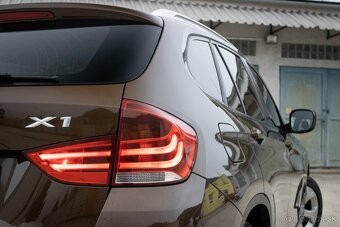 BMW X1 xDrive 117ooo km SVK auto - 8