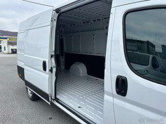 Fiat Ducato Maxi L4H2 15 m³ 2.2 MTJ 180k 3.5t - 8