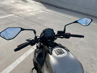 Kawasaki Z650 ABS, r. 2018, 50,2 kw - 8