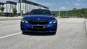 BMW 320i xDrive 2020 (G20) - 8