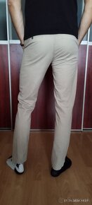 Nohavice Wrangler Chino W32/L34 - 8