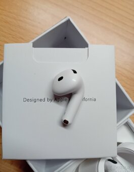 Apple airpods 4 anc - 8