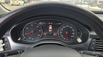 Audi A6 C7 3.0 tdi 160 kW 4x4 quattro - 8