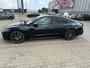 Audi A7 Sportback 50 3.0 TDI mHEV quattro tiptronic - 8