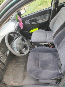 Seat Ibiza 1.9 TDI .REZERVOVANÉ. - 8