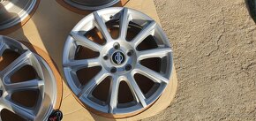 5x114,3 r17 mazda kia hyundai mitsubishi toyota honda - 8