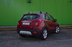 Opel Mokka 1.7 CDTI S/S Enjoy - 8