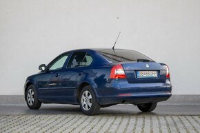 Škoda Octavia 1.6 TDI // 77kW - 8