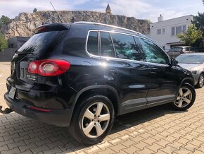 VOLKSWAGEN TIGUAN 2011 2.0D SPORT&STYLE PO 1. MAJITEĽKE - 8