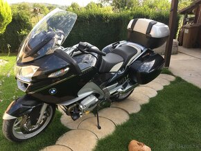 BMW  R1200RT - 8