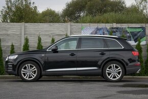 Audi Q7 3.0 TDI 272k quattro tiptronic 8-st. - 8