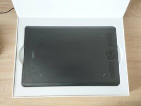 Grafický Tablet "Wacom Intuos Pro" - 8