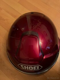 Shoei Neotec prilba, helma - 8