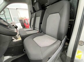 Volkswagen Crafter L1H2 3500kg - 8