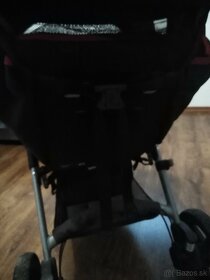 Britax b-motion 4kolesovy - 8