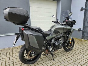 Yamaha Tracer 9 GT ABS - 8