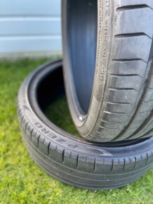 235/35 r19 letne Pirelli PZero - 8