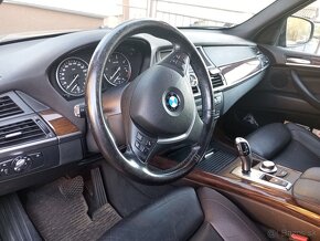 BMW X5 e70 - 8