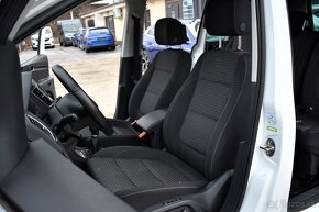 Seat Alhambra 2.0 TDI 150 Xcellence - 8