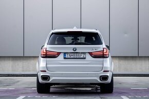 BMW X5/ M-Packet/ TOP Stav - 8