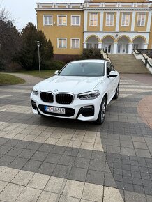 BMW x4 xDrive 20d A/T - 8