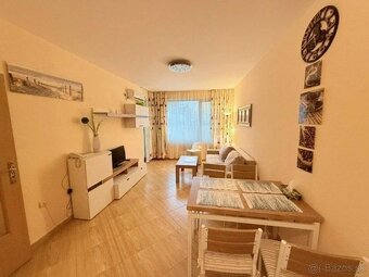 BD13116 2-izbový apartmán, Slnečné pobrežie-Bulharsko, 63m2 - 8