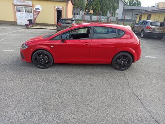 Seat Leon FR - 8