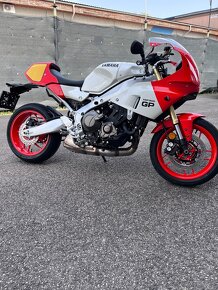 XSR 900 GP - 8