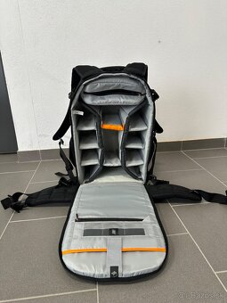 Lowepro Flipside 500 AW II - 8