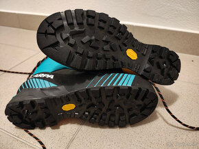 Scarpa ribelle lite hd vel. 39 - 8