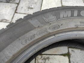 Zimné pneumatiky 195/60 R18 Michelin Alpin 6 4ks - 8