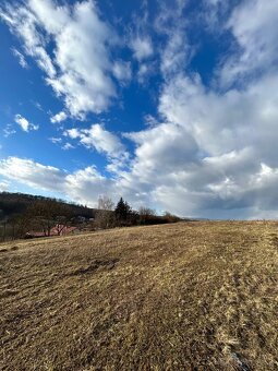 Pozemok v meste 1141 m2 s dotykom prírody, Prešov - 8