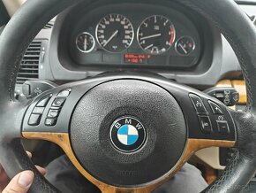 BMW X5 E53 - 8