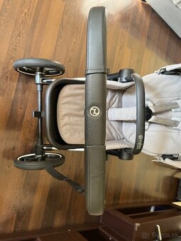 Cybex priam 4.0 - 8