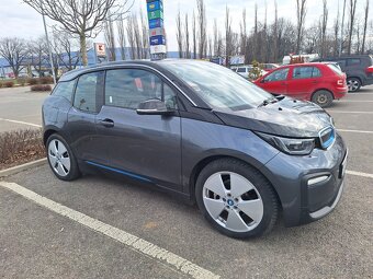 bmw i3 - 8