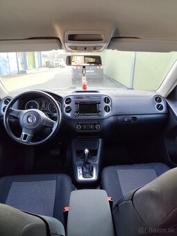 Volkswagen Tiguan - 8