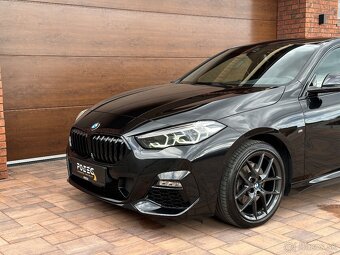 BMW 218i GRAN COUPE M-SPORT 100KW 7/2022 AUTOMAT ODPOČET DPH - 8