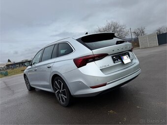 ŠKODA OCTAVIA EVO, STYLE, 2.0TDi 110KW, VIRTUAL, 134 000km - 8