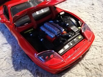 1:18 FERRARI 550 Maranello - 8