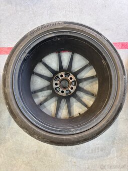 5x100 r18 OZ Racing Superleggera - 8