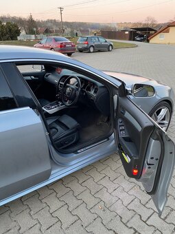 Audi A5 2.0tsfi S line Quattro - 8