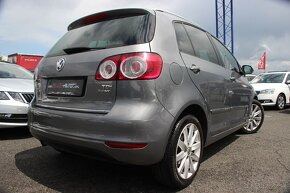 Volkswagen Golf Plus 1.6 TDI Highline - 8