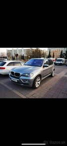 Predám/vymením BMW x5 - 8