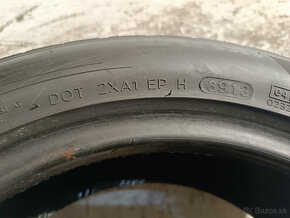 195/50 R15 Zimné pneumatiky Hankook Winter Icept RS 4 kusy - 8