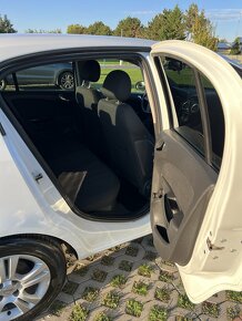 Opel Corsa 1.2 LPG 2013 - 8