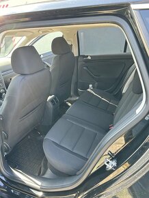 Volkswagen Golf Variant 1.6 TDI BlueMotion Comfortline - 8