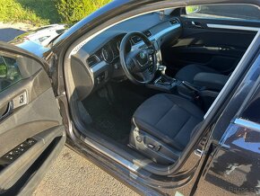 Skoda Superb 2.0 tdi dsg - 8