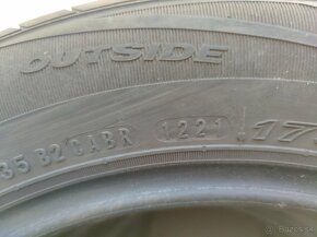 NEXEN 175/65 R15 N'BLUE HD PLUS 84H - 8