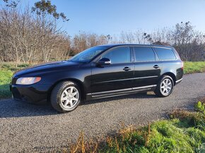 Predám Volvo V70 2.0D - 8